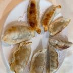 Best Pan Fried Pork Dumpling (8 pcs) in San Diego, CA