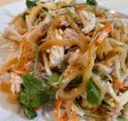 Best Jellyfish with Shredded Chincken in San Diego, CA