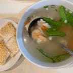 Best Sizzling Rice Soup in San Diego, CA