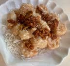 Best Shrimp with Honey Glazed Walnut in San Diego, CA