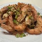 Best Shrimp with Spicy Salt (in Shell) in San Diego, CA