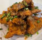 Best Pork Chops with Spicy Salt in San Diego, CA