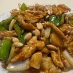 Best Kung Pao Chicken in San Diego, CA