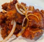 Best Peking Style Pork Chops in San Diego, CA