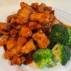 Best General Tso's Chicken in San Diego, CA