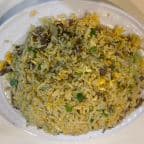 Best Beef Fried Rice in San Diego, CA