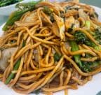 Best Vegetable Chow Fun / Mein in San Diego, CA