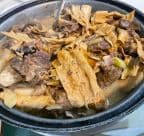 Best Lamb Stew Clay Pot in San Diego, CA