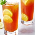 Best Lemon Tea in San Diego, CA