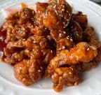 Best Sesame Chicken in San Diego, CA