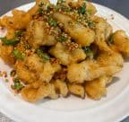 Best Rock Cod Fillet with Spicy Salt in San Diego, CA