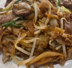 Best Beef Chow Fun Dry Style in San Diego, CA