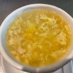 Best Shredded Chicken & Corn Soup in San Diego, CA