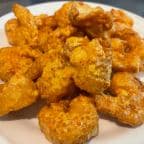 Best Golden Egg Yolk Shrimp in San Diego, CA