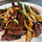 Best Mongolian Beef in San Diego, CA