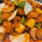 Best Sweet & Sour Pork in San Diego, CA