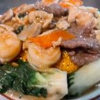 Best Three Ingredients Chow Mein in San Diego, CA