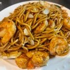 Best Shrimp Chow Mein in San Diego, CA