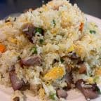 Best BBQ Pork Fried Rice in San Diego, CA