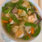 Best Wor Wonton Soup in San Diego, CA