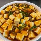 Best Mapo Tofu (with Meat) in San Diego, CA