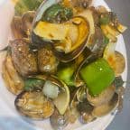 Best Clam with Black Bean Sauce in San Diego, CA