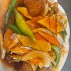 Best Sliced Rock Cod with Sweet & Sour Sauce in San Diego, CA
