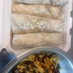 Best Mu Shu Pork in San Diego, CA