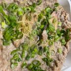 Best Steamed Minced Pork with Salty Fish in San Diego, CA