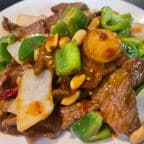 Best Kung Pao Beef in San Diego, CA