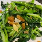 Best Dried Fish w/ Chinese Broccoli in San Diego, CA