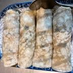 Best Mu Shu Beef in San Diego, CA