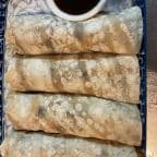 Best My Shu Vegetable in San Diego, CA