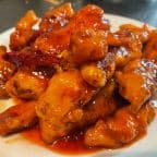 Best Orange Beef in San Diego, CA