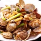 Best Clam with Ginger & Green Onion in San Diego, CA