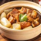 Best Beef Stew Clay Pot in San Diego, CA