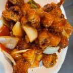 Best Sweet & Sour Chicken in San Diego, CA