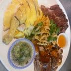 Best BBQ Combination Platter in San Diego, CA