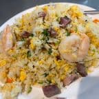 Best Yang Chow Fried Rice in San Diego, CA