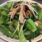 Best Mustard Green in Supreme Broth in San Diego, CA