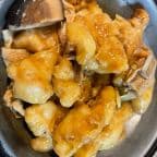 Best Dry Bean Curd with Fish Fillet Clay Pot in San Diego, CA