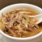 Best Shredded Duck with Chinese Chive Soup in San Diego, CA