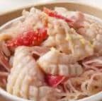 Best Squid with Shrimp Sauce in San Diego, CA