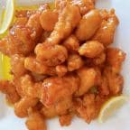 Best Lemon Chicken in San Diego, CA