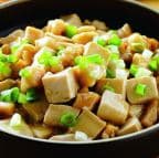 Best Salty Fish & Chicken with Bean Curd in Clay Pot in San Diego, CA