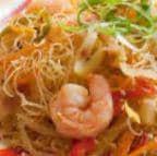 Best Stir Fried Rice Vermicelli Singapore Style in San Diego, CA