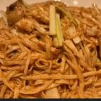 Best Braised Yee Noodle with Crab Meat in San Diego, CA