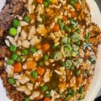 Best Chicken Egg Foo Young in San Diego, CA