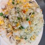 Best Four Treasure Fried Rice in San Diego, CA