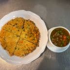 Best Beef Egg Foo Young in San Diego, CA